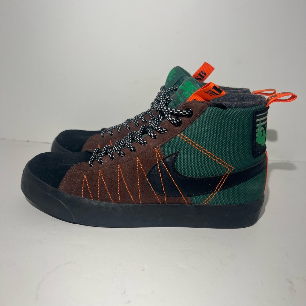Nike Blazer SB Acclimate Pack 6